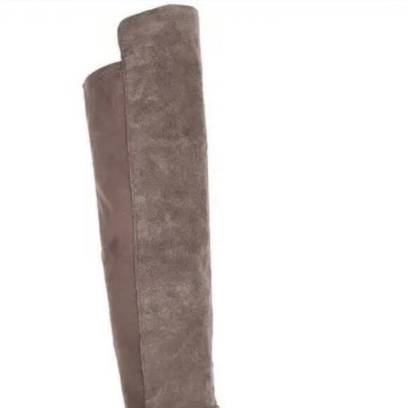 Corso Como Tall Over the Knee Boots Women’s 8.5 - Picture 13 of 13